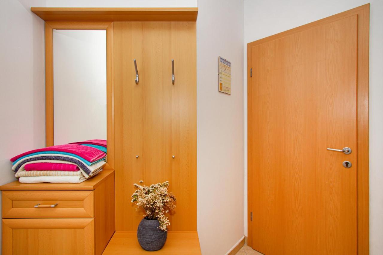 Villa Bianca Трогир Экстерьер фото